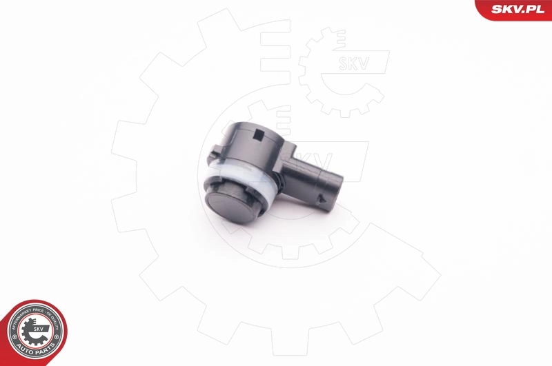 Sensor, park distance control